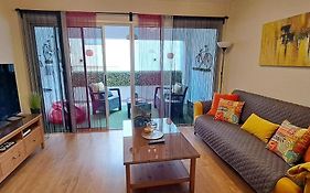 City Life Arrecife Apartment